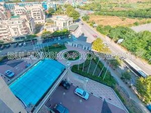 Prodej bytu 1+kk, Pomorie, Bulharsko, 95 m2