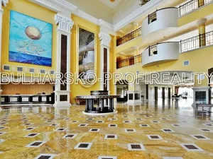 Prodej bytu 1+kk, Pomorie, Bulharsko, 95 m2