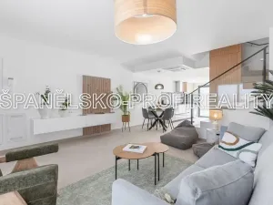 Prodej rodinného domu, Alicante, Španělsko, 207 m2