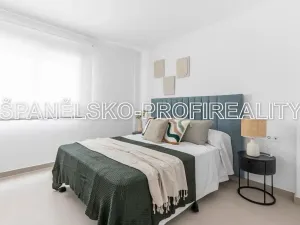 Prodej rodinného domu, Alicante, Španělsko, 207 m2