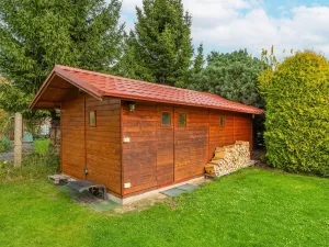 Prodej rodinného domu, Hradištko, 241 m2