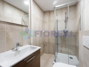 Pronájem bytu 1+kk, Praha - Vršovice, Bulharská, 22 m2