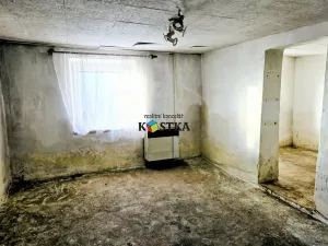 Prodej rodinného domu, Sedlnice, 100 m2