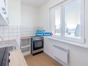 Pronájem bytu 3+1, Skrbeň, Hlavní, 70 m2