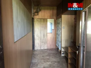 Prodej rodinného domu, Podhradní Lhota, 280 m2