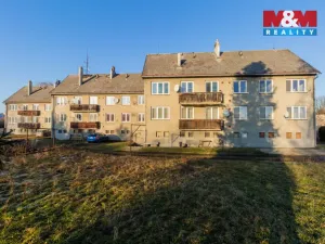 Prodej bytu 3+1, Slezské Pavlovice, 76 m2