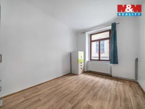 Pronájem bytu 2+1, Nepomuk, náměstí Augustina Němejce, 64 m2