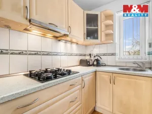 Prodej bytu 3+1, Doksy, Žižkova, 55 m2