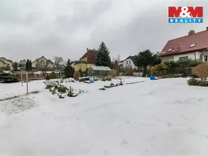 Prodej bytu 3+1, Doksy, Žižkova, 55 m2