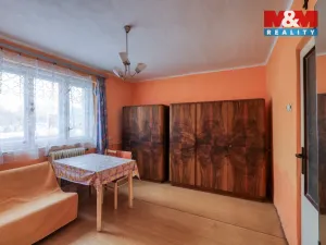 Prodej bytu 3+1, Klatovy - Luby, 114 m2