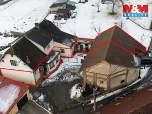 Prodej bytu 3+1, Klatovy - Luby, 114 m2