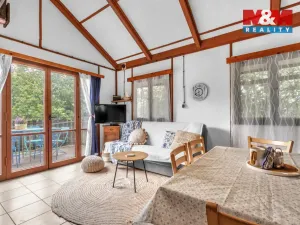 Prodej rodinného domu, Pastviny, 181 m2