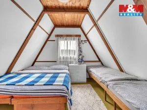 Prodej rodinného domu, Pastviny, 181 m2