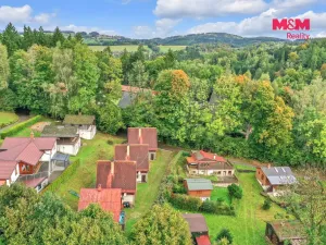 Prodej rodinného domu, Pastviny, 181 m2
