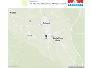 Prodej louky, Bolehošť, 12442 m2