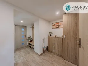 Prodej rodinného domu, Záříčí, 104 m2