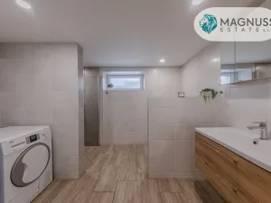 Prodej rodinného domu, Záříčí, 104 m2