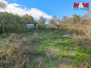 Prodej rodinného domu, Ježov, 100 m2