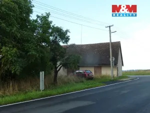 Prodej pozemku pro bydlení, Červený Kostelec, Českoskalická, 1929 m2