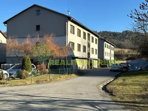 Prodej bytu 3+1, Nový Hrozenkov, 83 m2