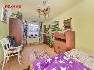 Prodej rodinného domu, Měčín, 94 m2