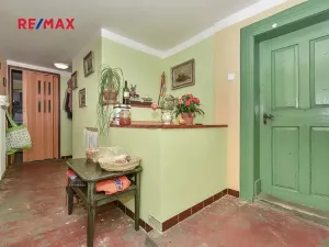 Prodej rodinného domu, Měčín, 94 m2