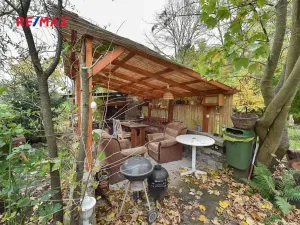 Prodej rodinného domu, Měčín, 94 m2