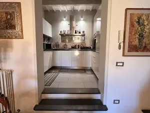 Prodej bytu 4+1, Laterina Pergine Valdarno, Itálie, 110 m2