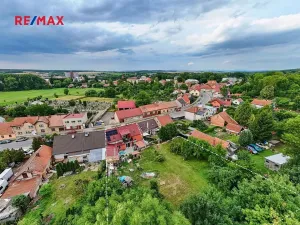 Prodej rodinného domu, Kopidlno, Husova, 150 m2