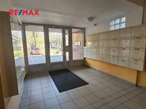 Pronájem bytu 1+1, Kolín, Dělnická, 31 m2