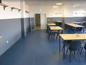 Pronájem restaurace, Praha - Uhříněves, Přátelství, 300 m2