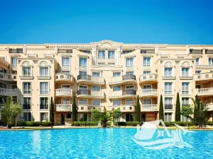 Prodej bytu 3+kk, Nesebar, Bulharsko, 95 m2