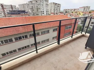 Prodej bytu 2+kk, Burgas, Bulharsko, 65 m2