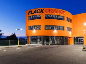 Pronájem obchodního prostoru, Mělník, Bezručova, 35 m2