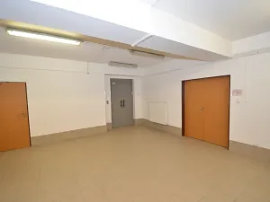 Pronájem skladu, Liberec, Řeznická, 227 m2