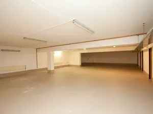 Pronájem skladu, Liberec, Řeznická, 227 m2