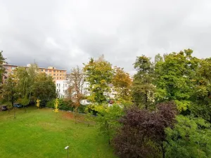 Pronájem bytu 2+1, Ostrava, Španielova, 55 m2