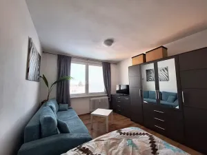 Pronájem bytu 1+1, Rokytnice v Orlických horách, U Nádraží, 39 m2