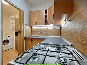 Pronájem bytu 2+kk, Praha - Háje, 51 m2