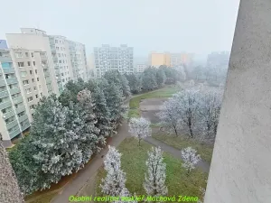 Pronájem bytu 2+kk, Praha - Háje, 51 m2