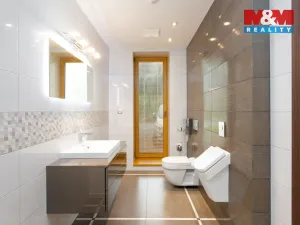 Pronájem rodinného domu, Starý Jičín, 200 m2