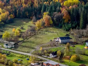 Prodej pozemku pro bydlení, Konstantinovy Lázně, 1931 m2