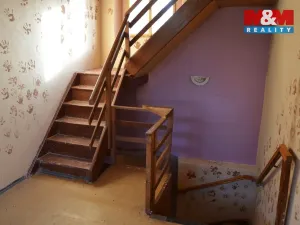 Prodej rodinného domu, Jindřichovice pod Smrkem, 85 m2