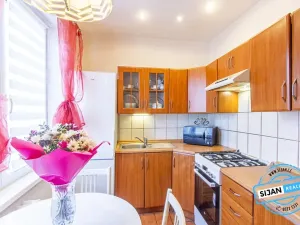 Prodej bytu 3+1, Krnov, Maxima Gorkého, 64 m2