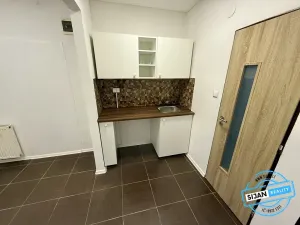 Pronájem obchodního prostoru, Opava, Pekařská, 51 m2