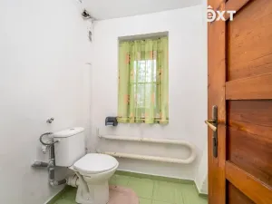 Prodej vily, Podbořany, Hlubanská, 171 m2