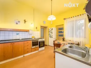 Prodej vily, Podbořany, Hlubanská, 171 m2