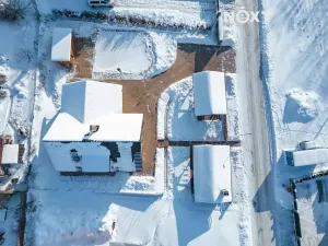 Prodej rodinného domu, Vrchlabí, 168 m2