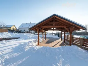 Prodej rodinného domu, Vrchlabí, 168 m2