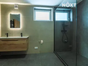 Prodej rodinného domu, Vrchlabí, 168 m2